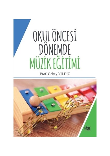 Okul Öncesi Dönemde Müzik Eğitimi