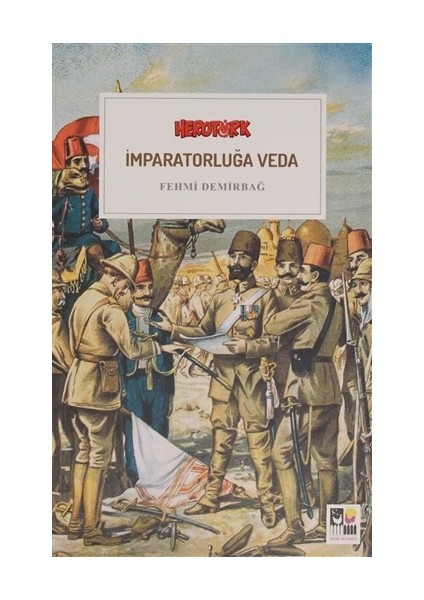 İmparatorluğa Veda