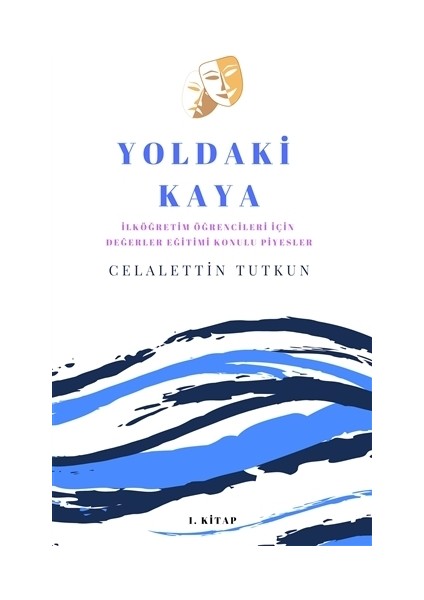 Yoldaki Kaya