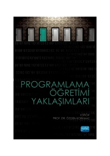 Programlama Öğretimi Yaklaşımları