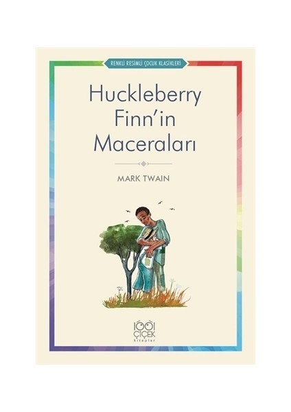 Huckleberry Finn’in Maceraları