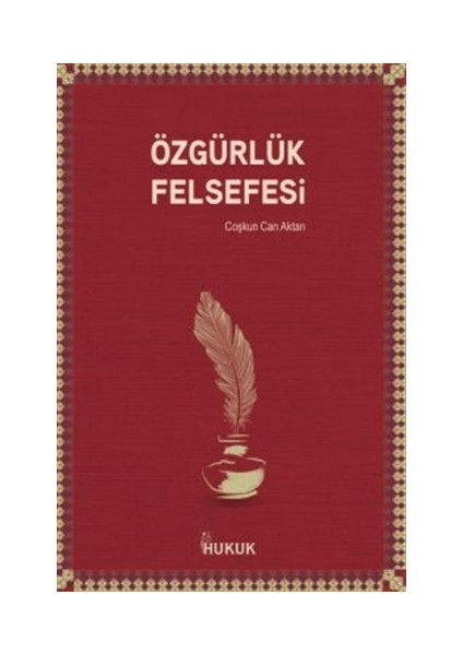 Özgürlük Felsefesi