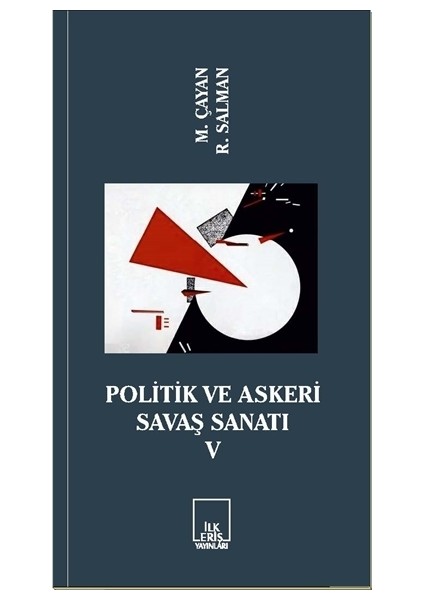 Politik ve Askeri Savaş Sanatı 5