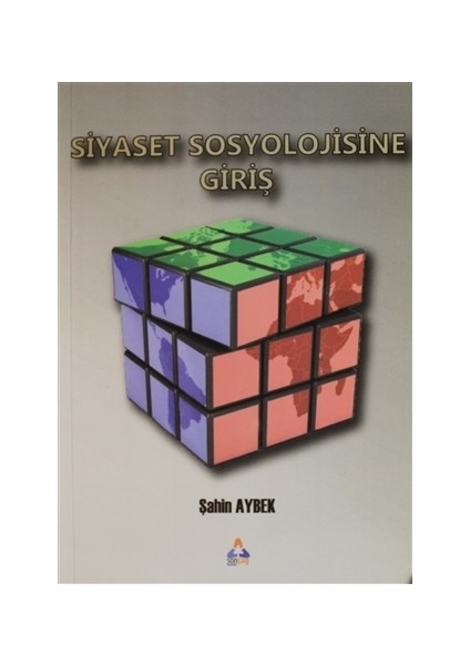 Siyaset Sosyolojisine Giriş