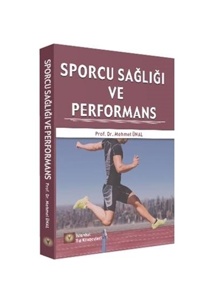 Sporcu Sağlığı ve Performans