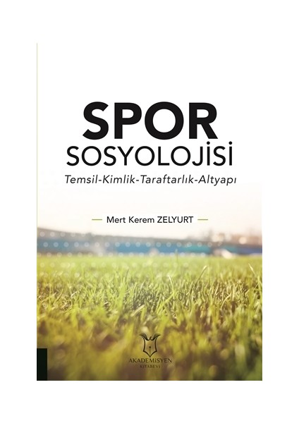 Spor Sosyolojisi