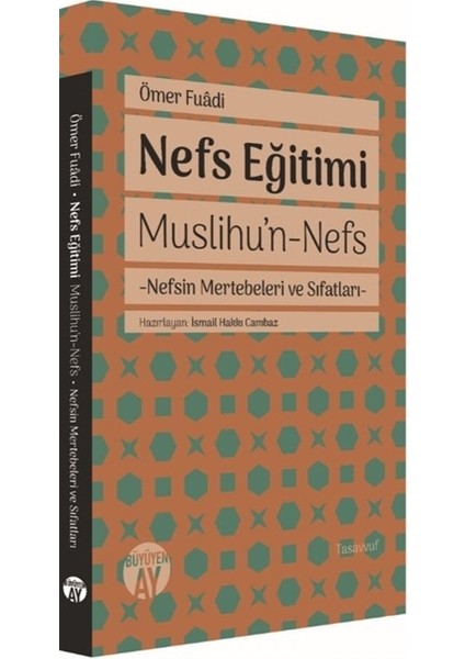 Nefs Eğitimi