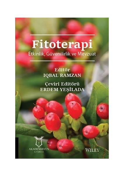 Fitoterapi