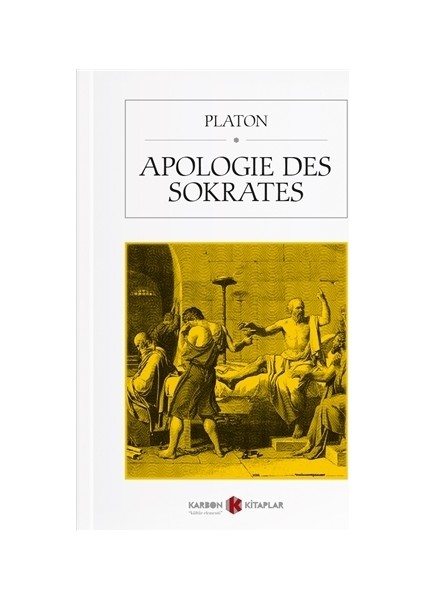 Apologie Des Sokrates