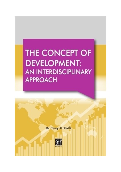The Concept Of Development: An Interdisciplinary Approach