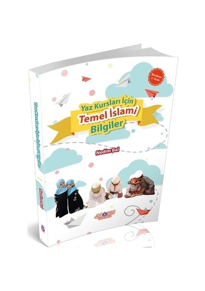 Yaz Kursları İçin Temel İslami Bilgiler