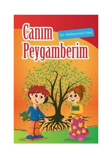 Canım Peygamberim