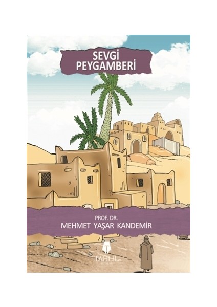 Sevgi Peygamberi