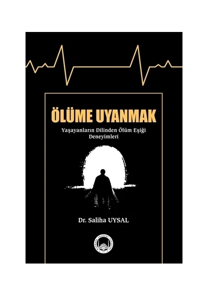 Ölüme Uyanmak