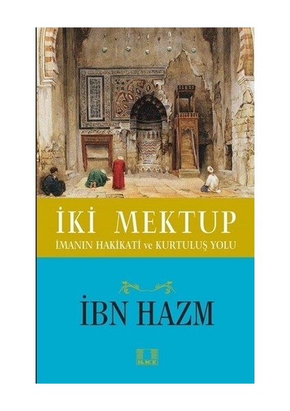 İki Mektup