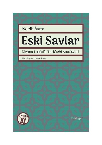 Eski Savlar