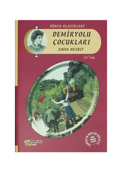 Demiryolu Çocukları