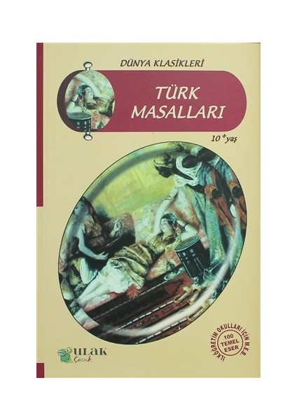 Türk Masalları