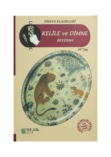 Kelile ve Dimne