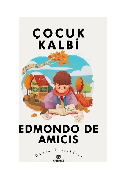 Has Bahçe Çocuk Kalbi