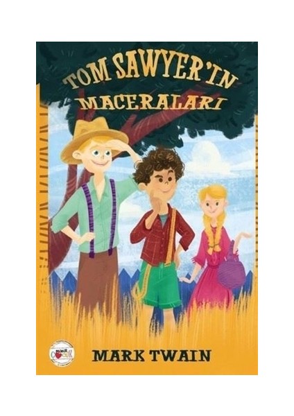 Tom Sawyer'ın Maceraları