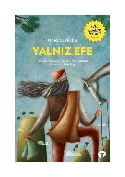 Yalnız Efe