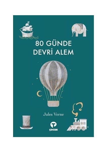 80 Günde Devri Alem