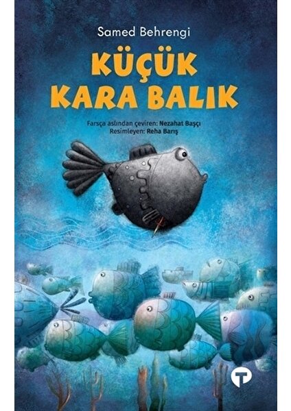 Küçük Kara Balık