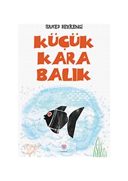 Küçük Kara Balık