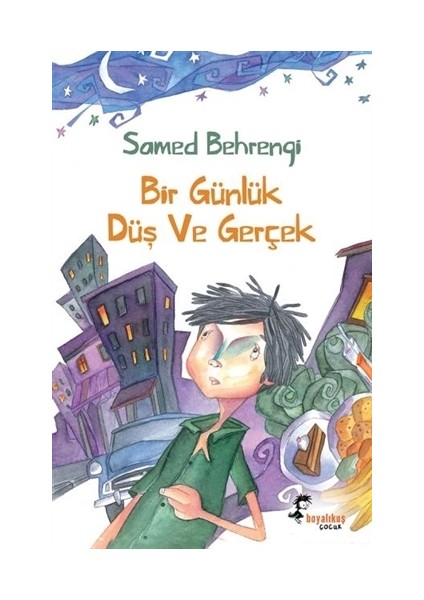 Bir Günlük Düş ve Gerçek
