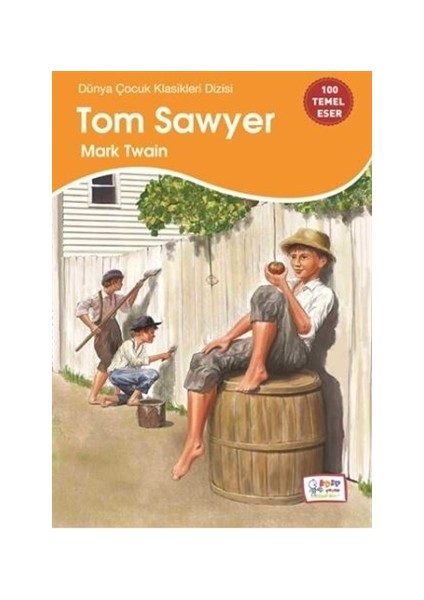 Tom Sawyer