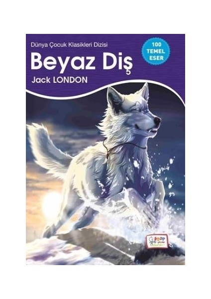 Beyaz Diş