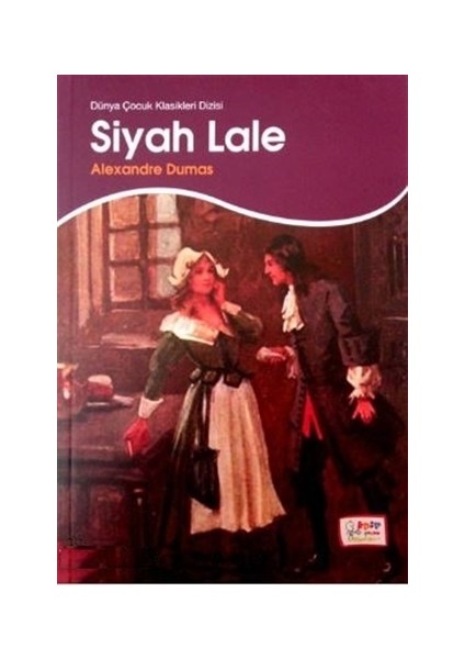 Siyah Lale