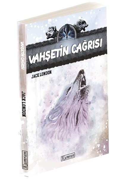 Vahşetin Çağrısı