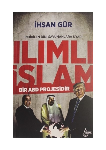 Ilımlı İslam