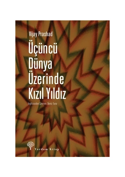 Üçüncü Dünya Üzerinde Kızıl Yıldız