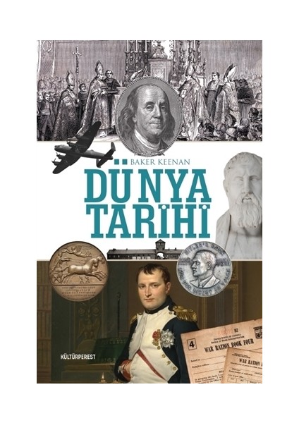 Dünya Tarihi