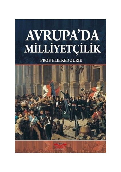 Avrupa'da Milliyetçilik