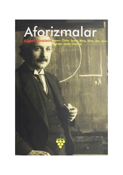 Aforizmalar