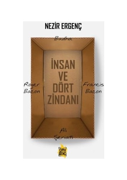 İnsan ve Dört Zindanı