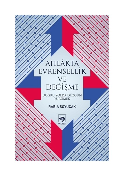 Ahlakta Evrensellik ve Değişme