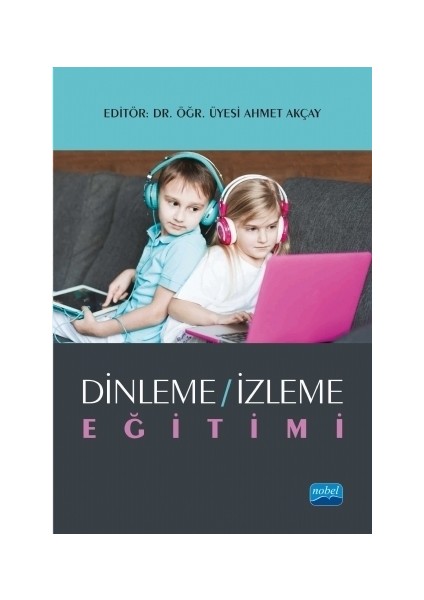 Dinleme - İzleme Eğitimi