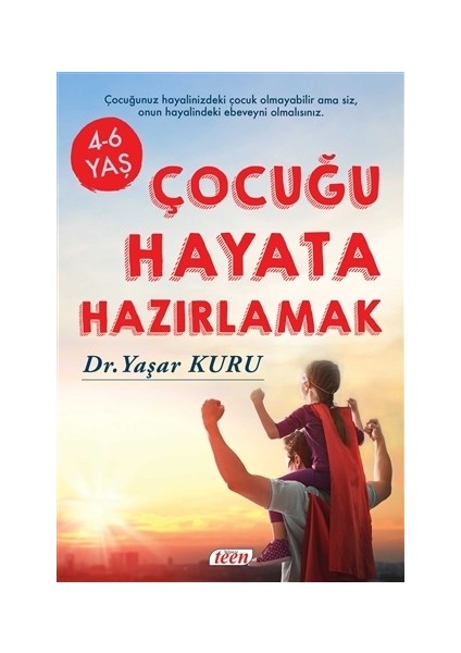 Çocuğu Hayata Hazırlamak