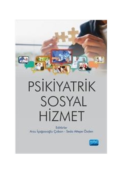 Psikiyatrik Sosyal Hizmet