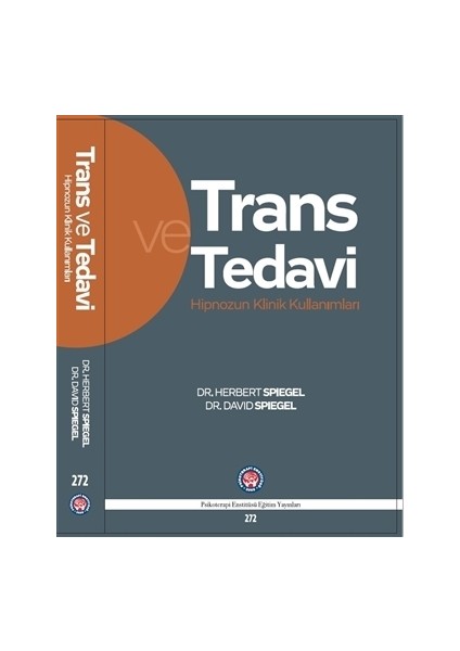Trans ve Tedavi