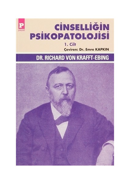 Cinselliğin Psikopatolojisi (2 Cilt Takım)