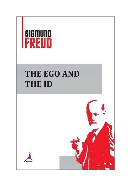 The Ego And Id