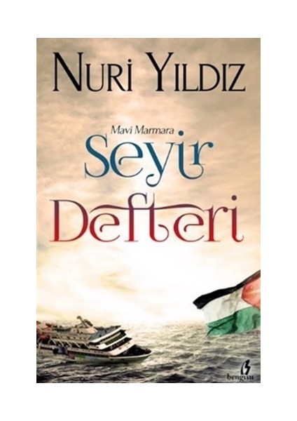 Seyir Defteri