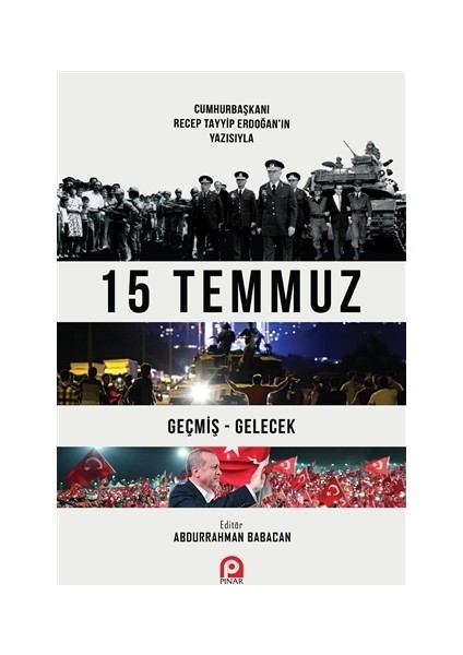 15 Temmuz