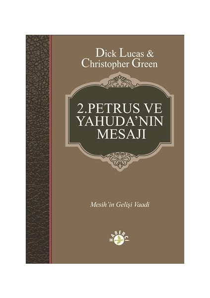 2. Petrus ve Yahuda'nın Mesajı